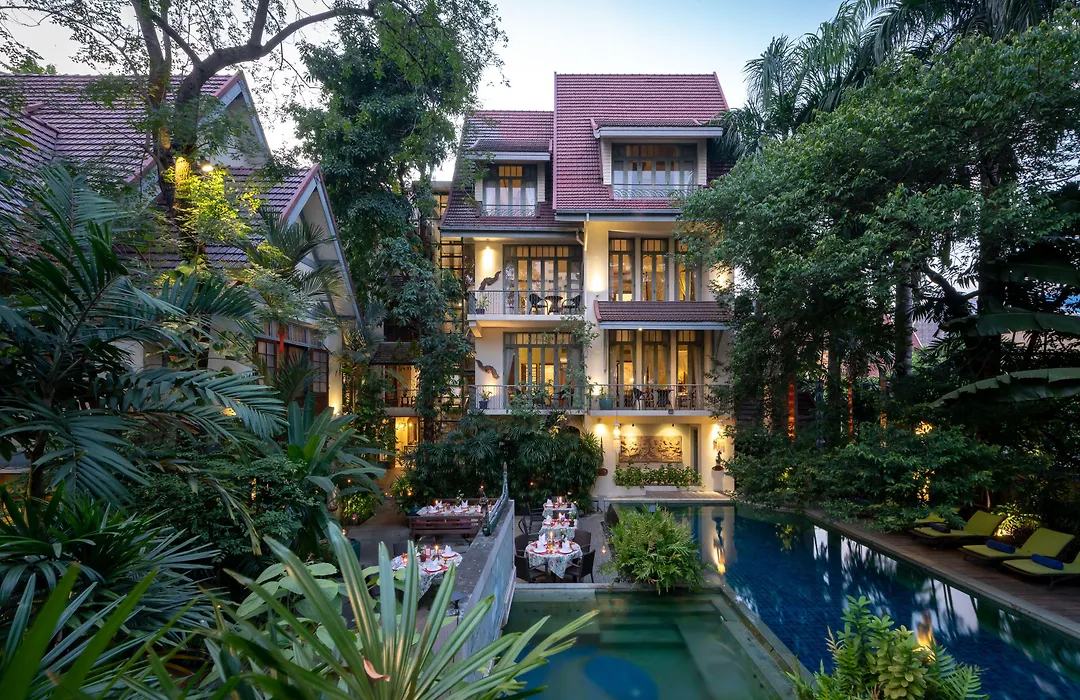 Ariyasom Villa-1