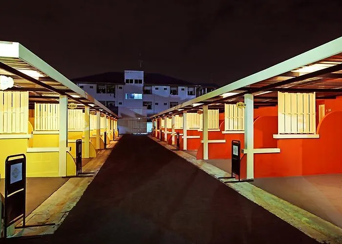 เดอะวิลล่า71 รีสอร์ท กรุงเทพมหานคร